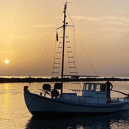 Iakovos' Luxury Penthouse *