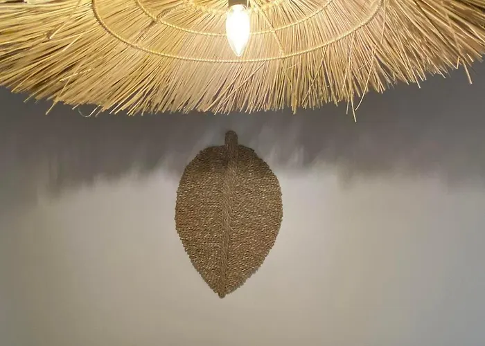 Appartement Iakovos' Luxury Penthouse Tínos