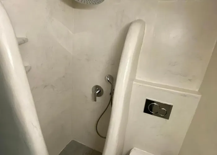 Appartement Iakovos' Luxury Penthouse *