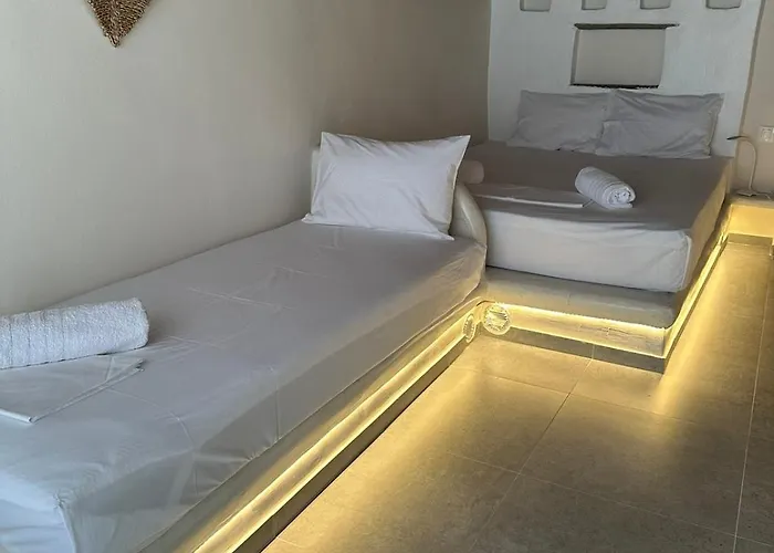 Iakovos' Luxury Penthouse