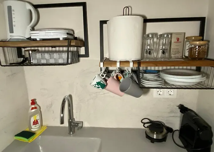 Iakovos' Luxury Penthouse