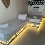 Iakovos' Luxury Penthouse