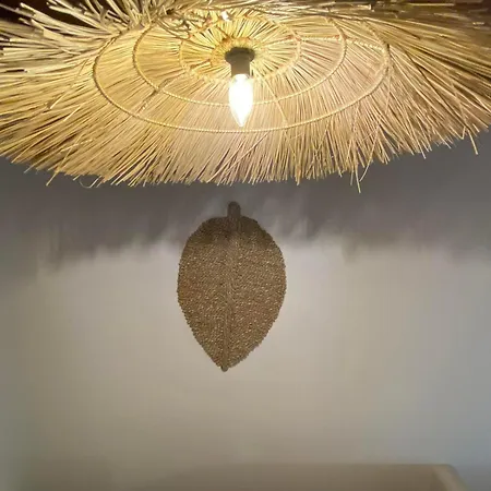 Διαμέρισμα Iakovos' Luxury Penthouse Τήνος