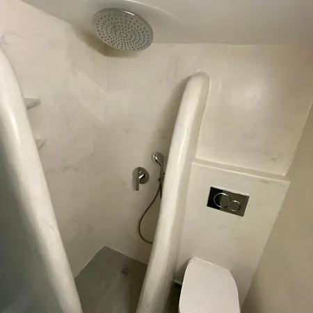Apartamento Iakovos' Luxury Penthouse *