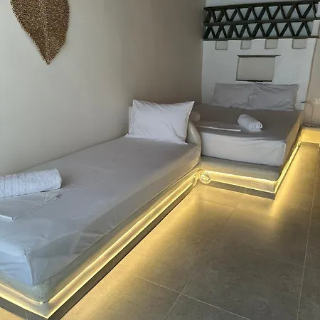 Iakovos' Luxury Penthouse