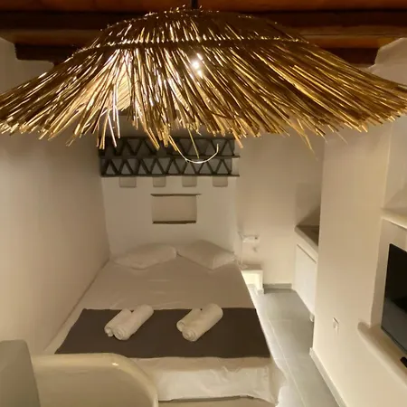 Iakovos' Luxury Penthouse *